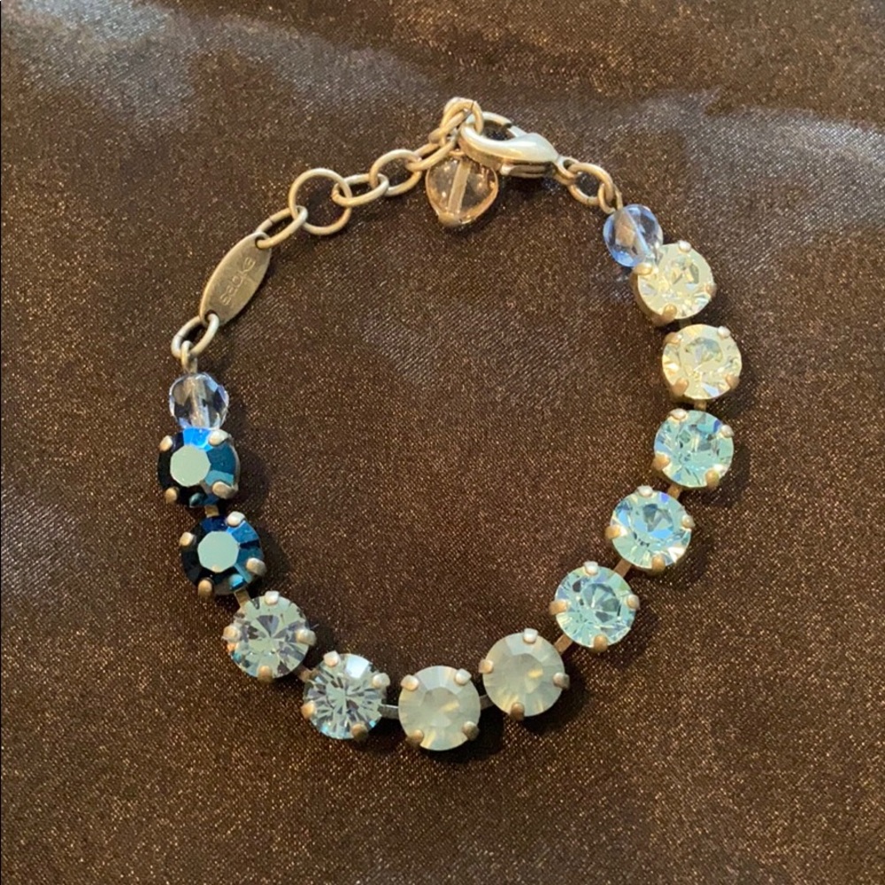 Sabika Bracelet